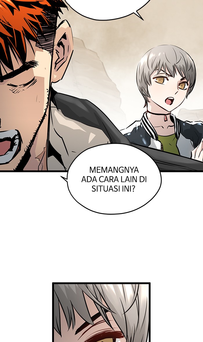 Promised Orchid Chapter 44 Gambar 57