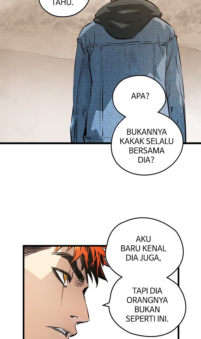 Promised Orchid Chapter 44 Gambar 59