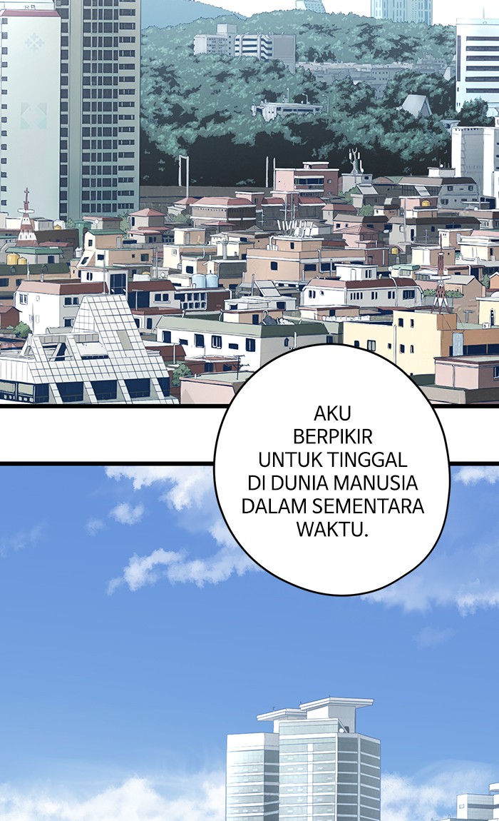 Promised Orchid Chapter 44 Gambar 77