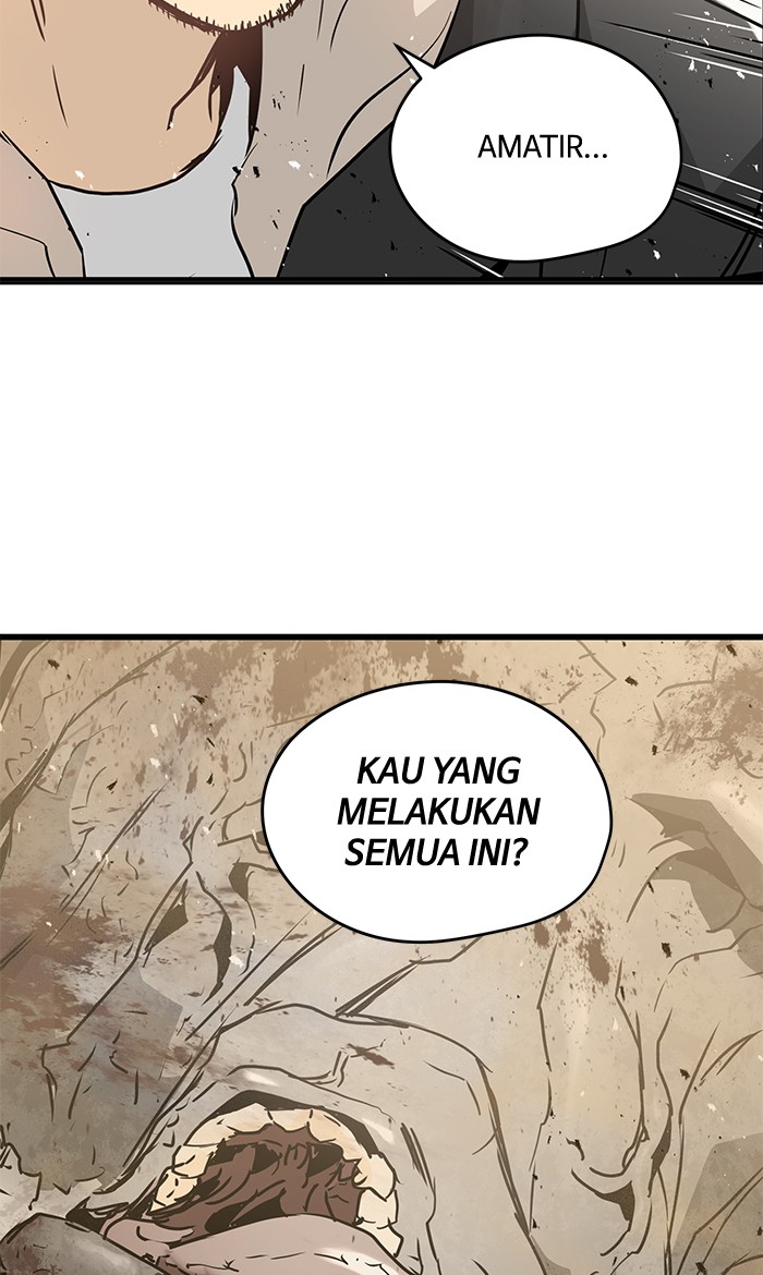 Promised Orchid Chapter 44 Gambar 8