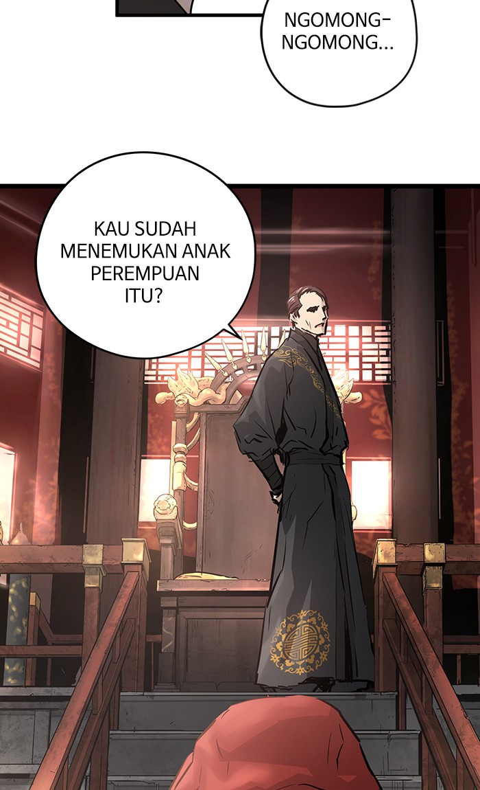 Promised Orchid Chapter 44 Gambar 80