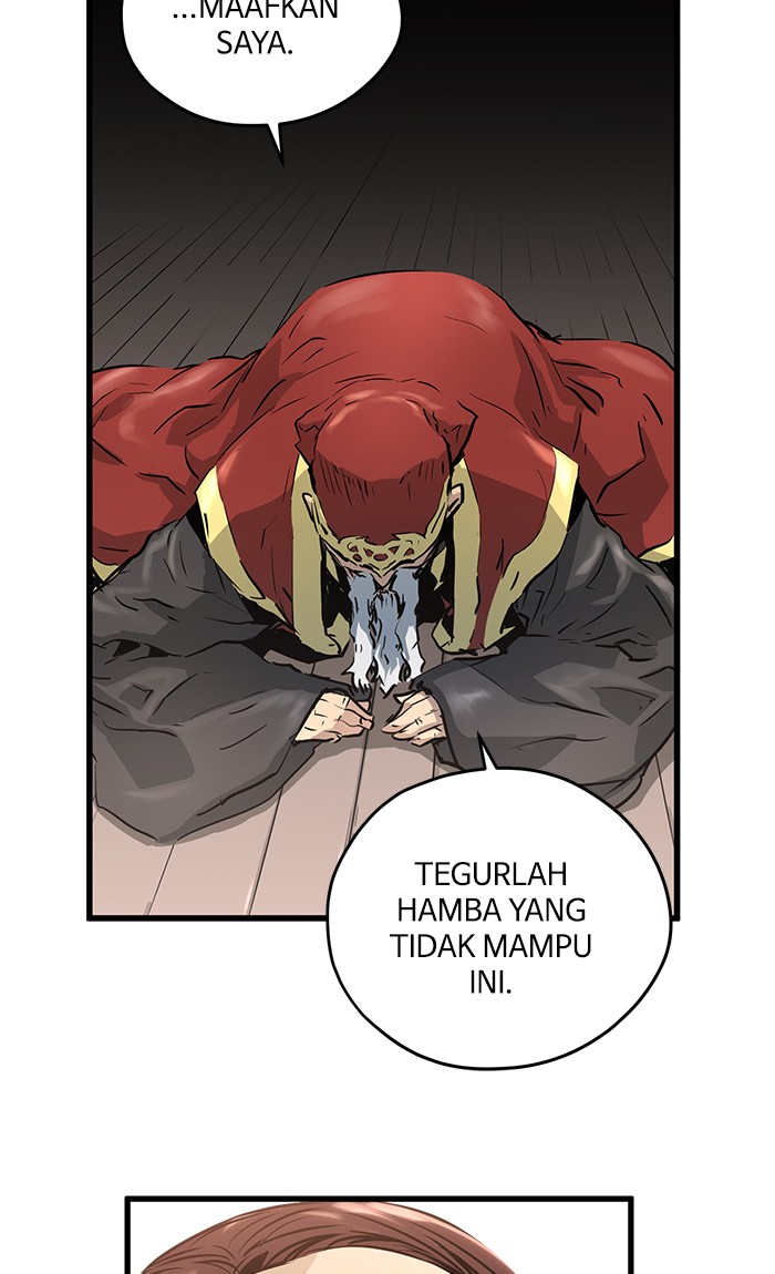 Promised Orchid Chapter 44 Gambar 83