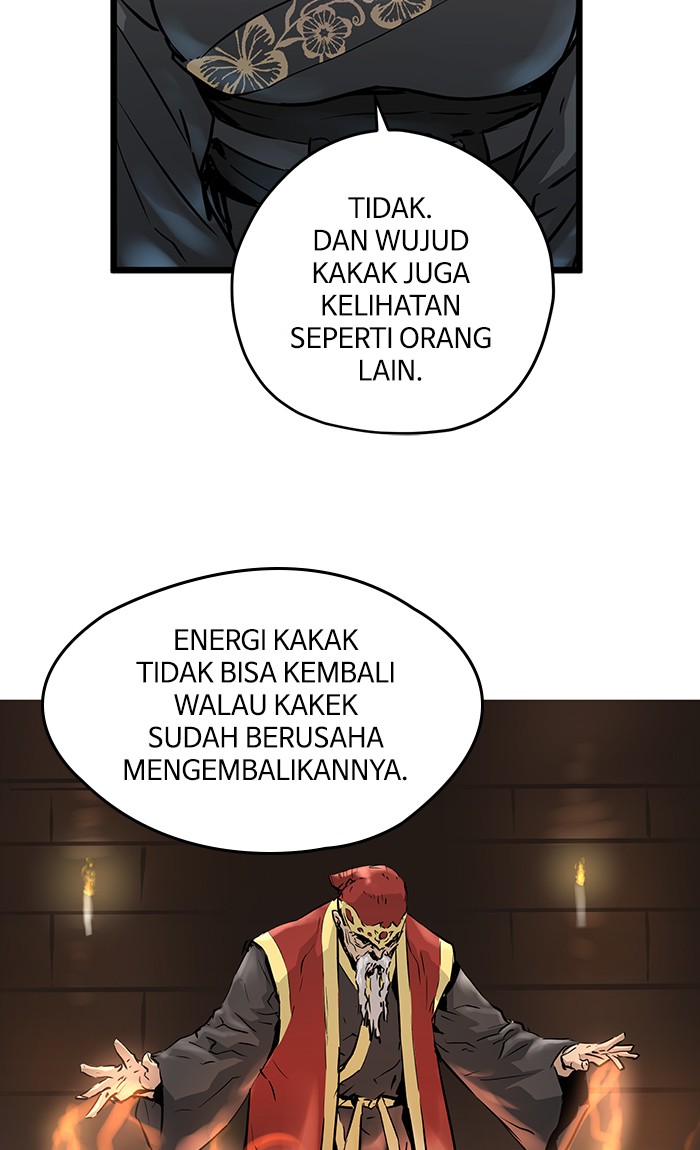 Promised Orchid Chapter 44 Gambar 92