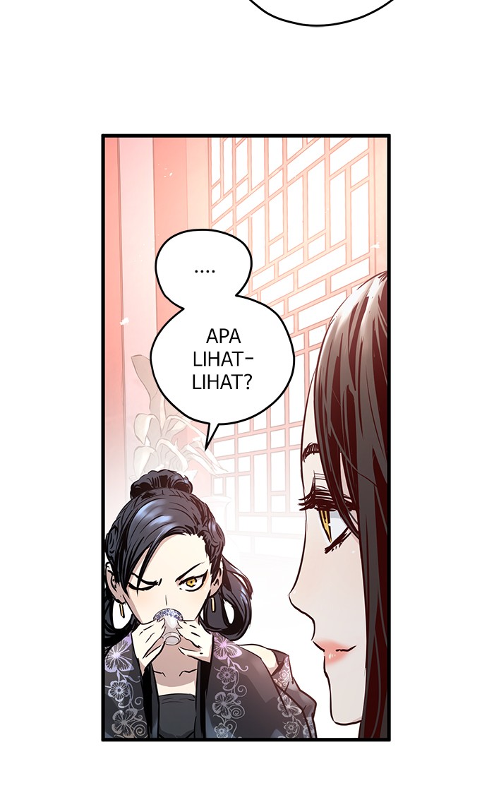 Promised Orchid Chapter 44 Gambar 98