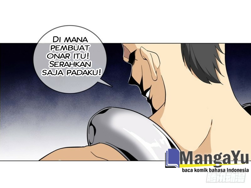 Urban Immortal Wine Chapter 10 Gambar 13