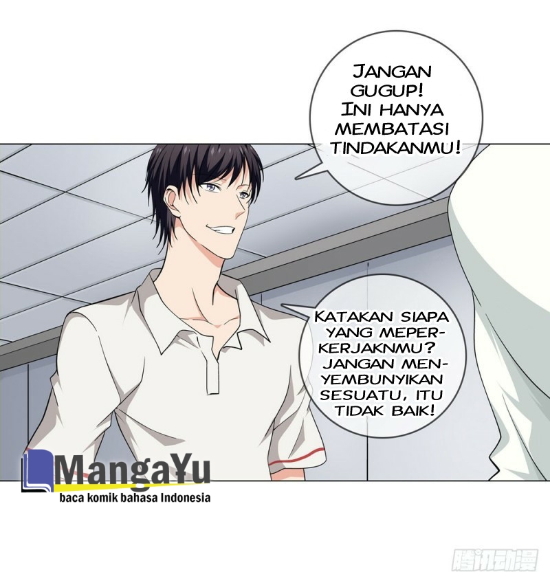 Urban Immortal Wine Chapter 10 Gambar 15