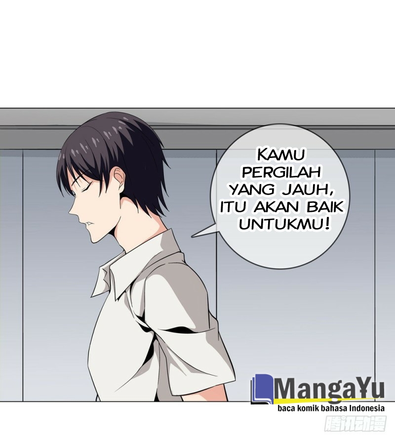 Urban Immortal Wine Chapter 10 Gambar 27