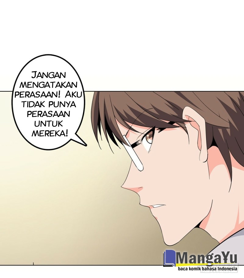 Urban Immortal Wine Chapter 9 Gambar 13