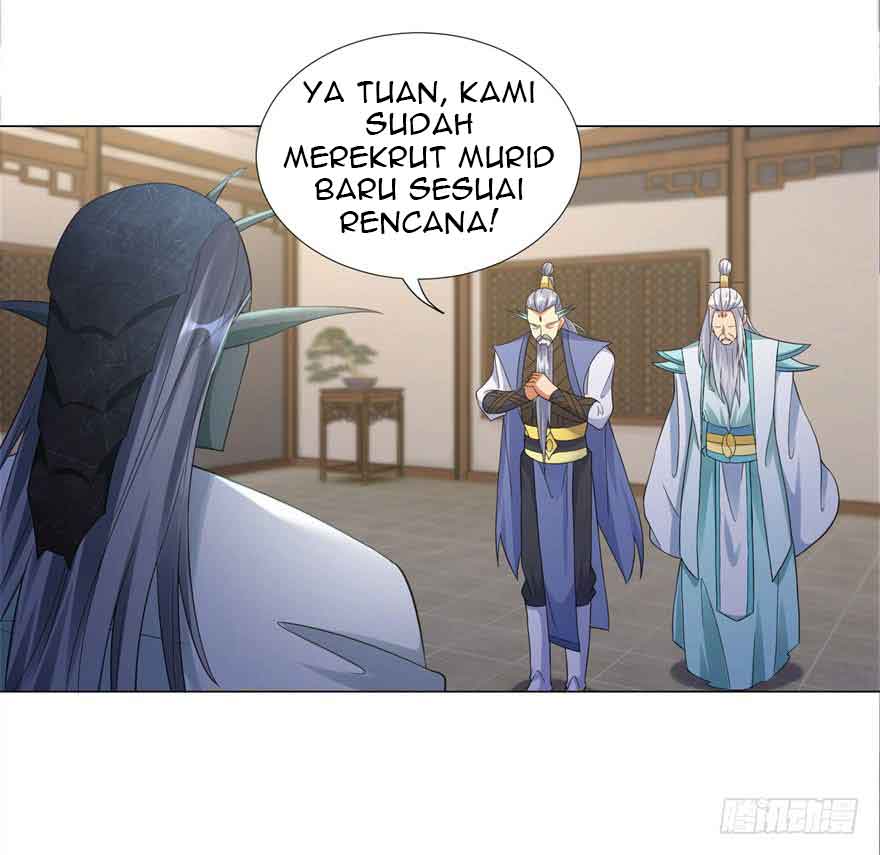 Rebirth Extreme Chapter 10 Gambar 16