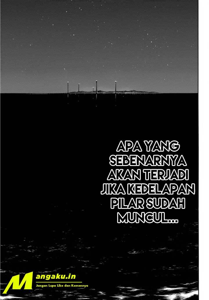 Fire Brigade of Flames Chapter 220 Gambar 6