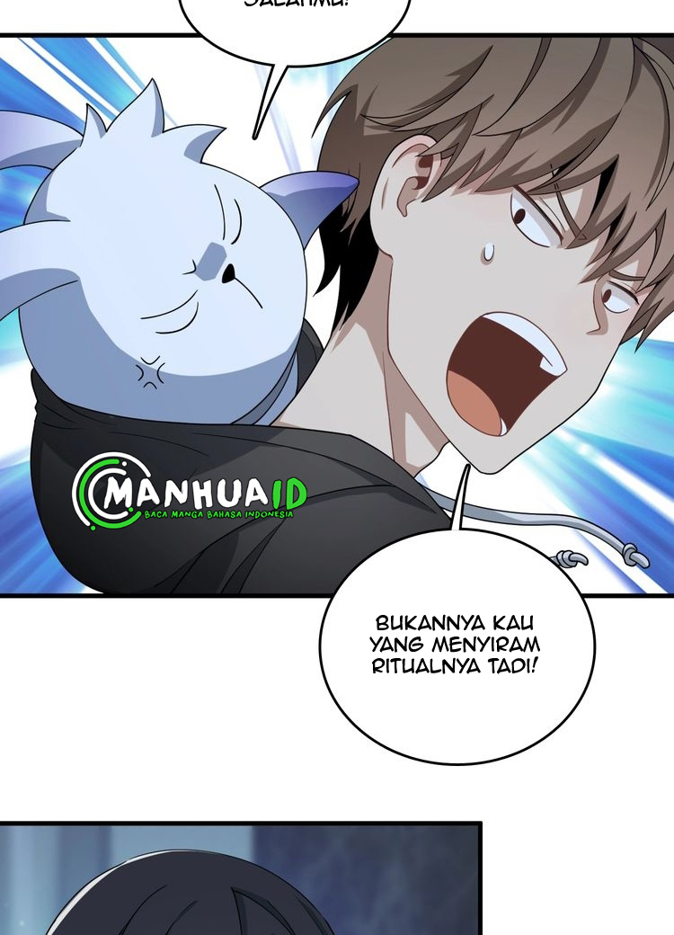 Reborn Doctor Chapter 29 Gambar 32