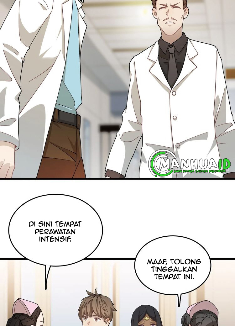 Reborn Doctor Chapter 29 Gambar 41