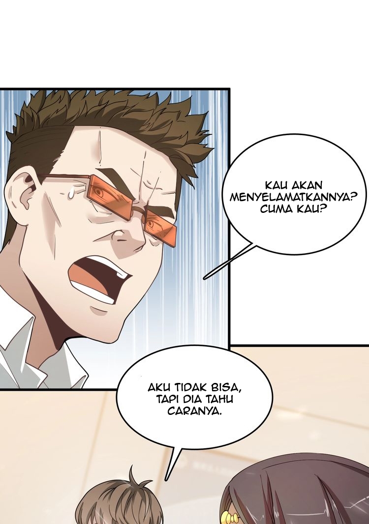 Reborn Doctor Chapter 29 Gambar 45