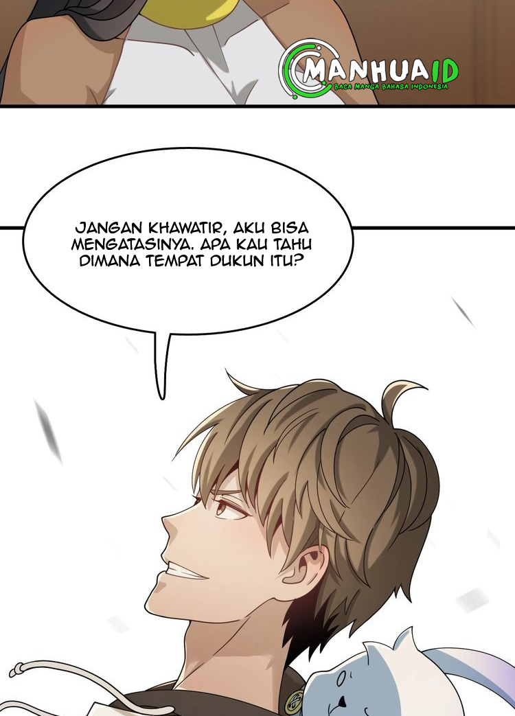 Reborn Doctor Chapter 29 Gambar 62