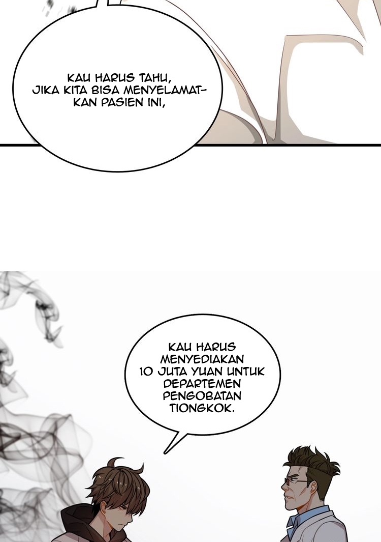 Reborn Doctor Chapter 29 Gambar 78