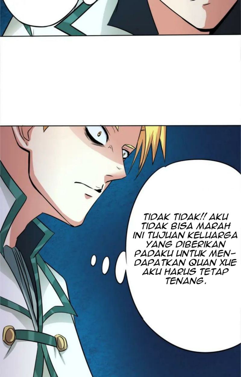 The Devouring Zone Chapter 7 Gambar 12