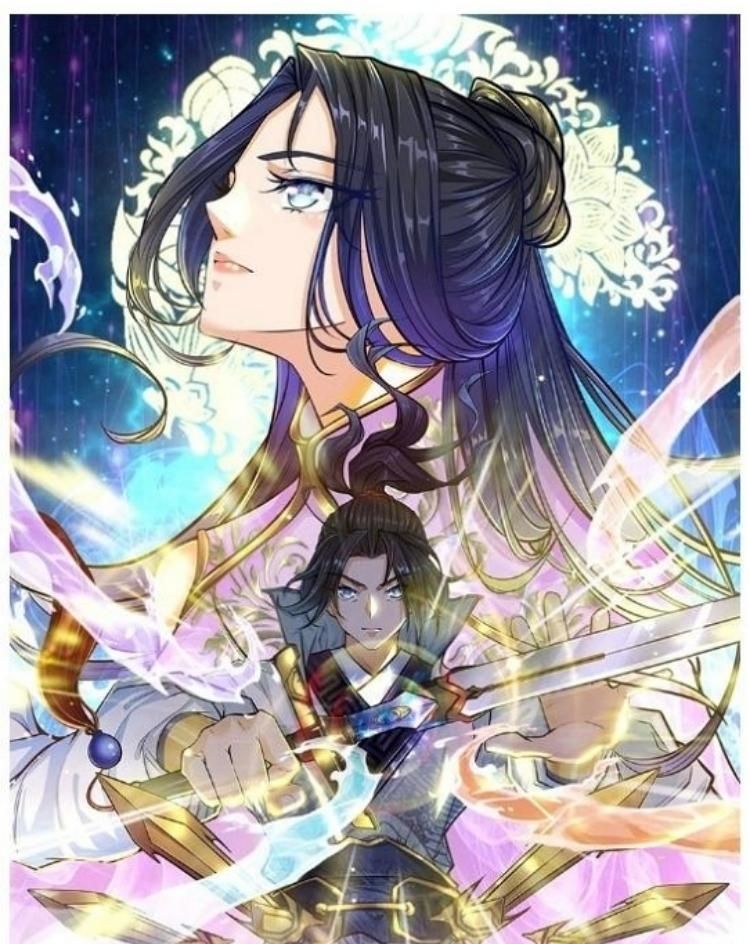 Baca Manhua Jiandao Lingtian Chapter 8 Gambar 2