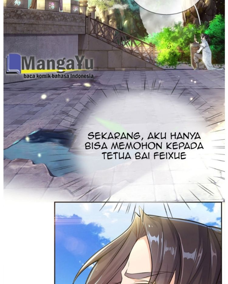 Jiandao Lingtian Chapter 7 Gambar 26