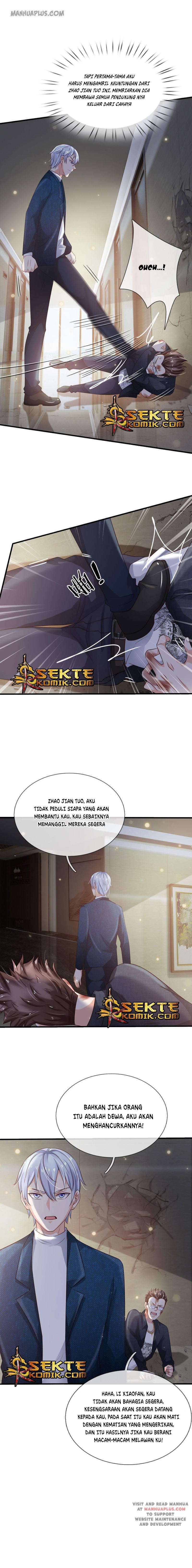 I am Daxianzun Chapter 147 Gambar 5