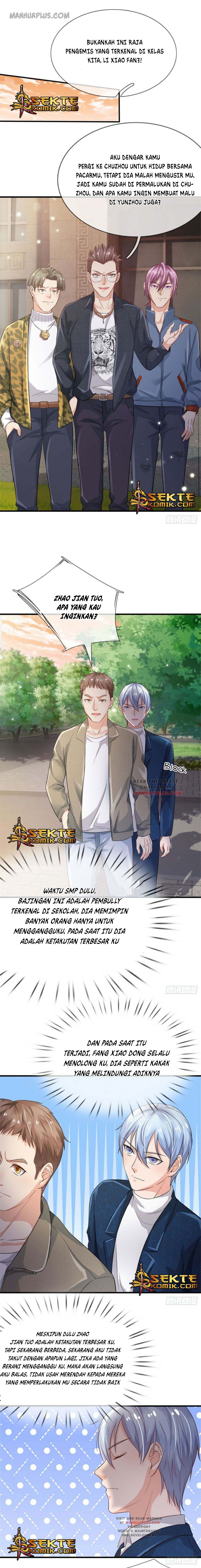 Baca Manhua I am Daxianzun Chapter 142 Gambar 2