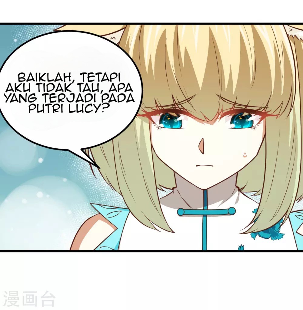 To Be The Castellan King Chapter 171 Gambar 17