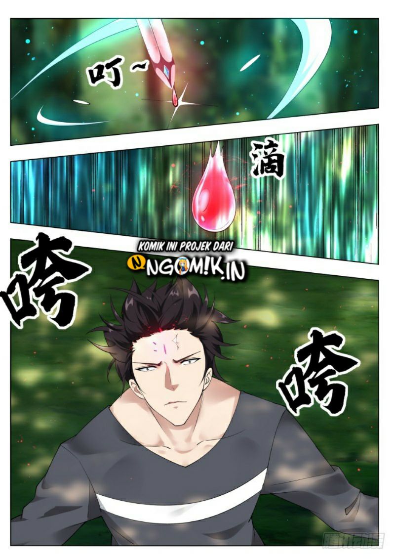 Zui Qiang Shen Wang Chapter 78 Gambar 10