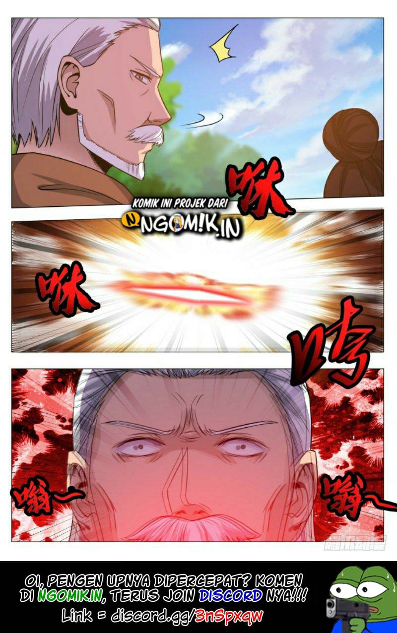 Zui Qiang Shen Wang Chapter 78 Gambar 14