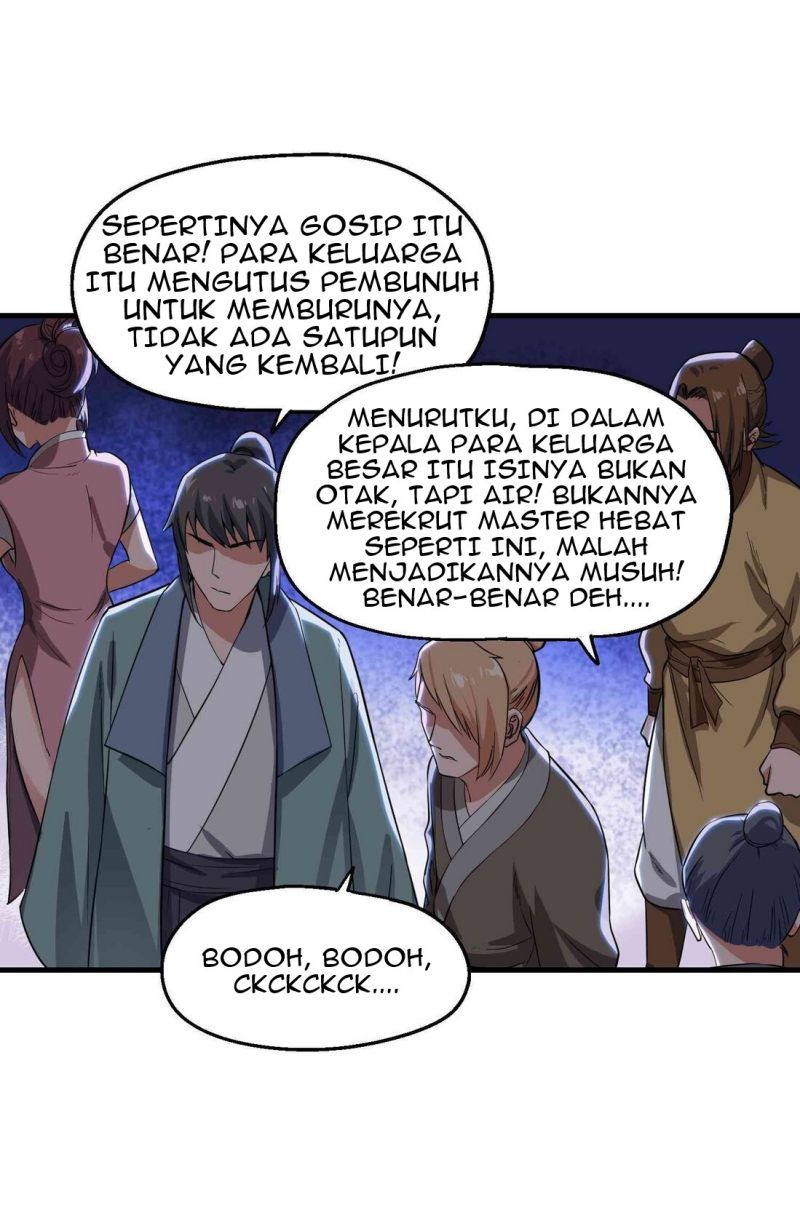 First Dragon Chapter 52 Gambar 10