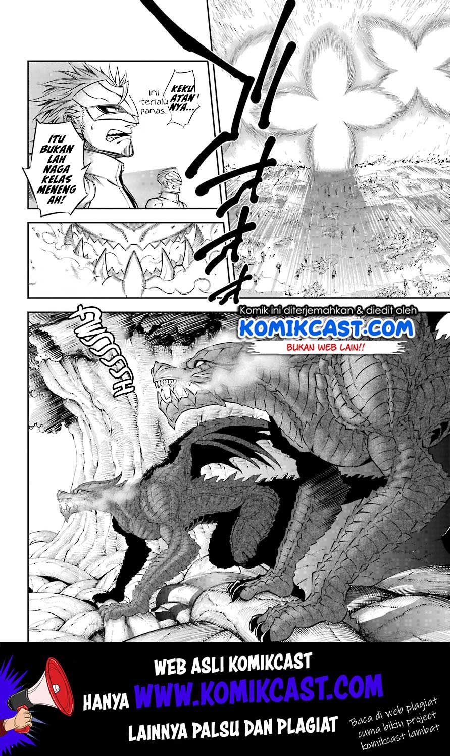 Ragna Crimson Chapter 29 Gambar 10