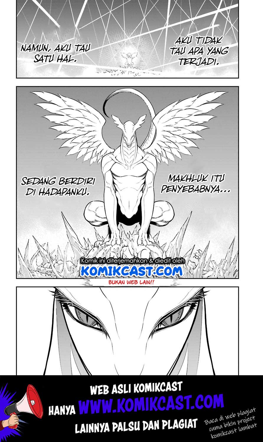 Ragna Crimson Chapter 29 Gambar 23