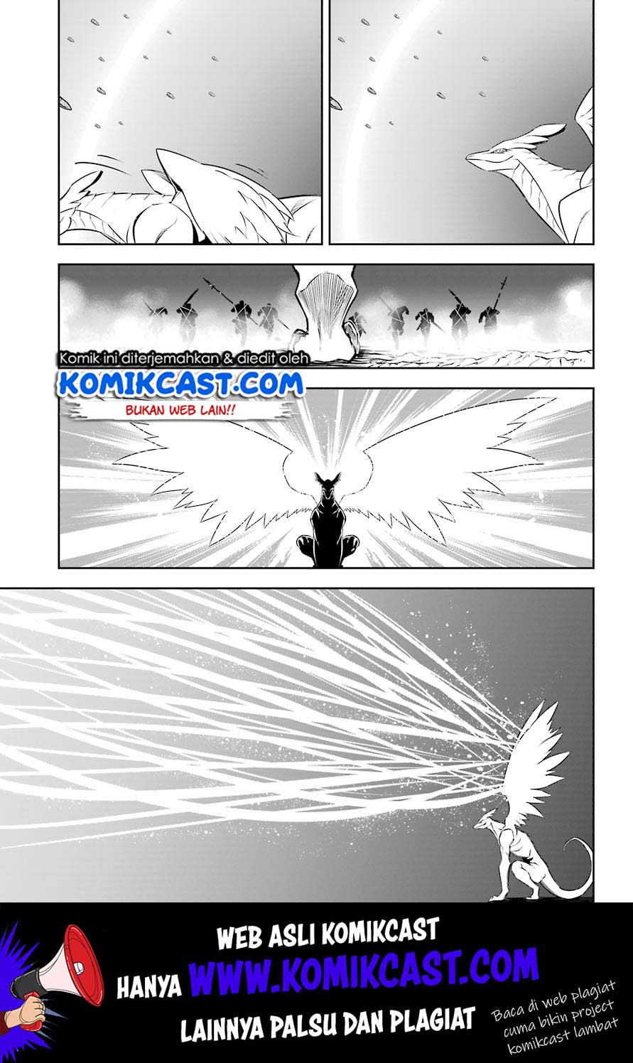 Ragna Crimson Chapter 29 Gambar 28