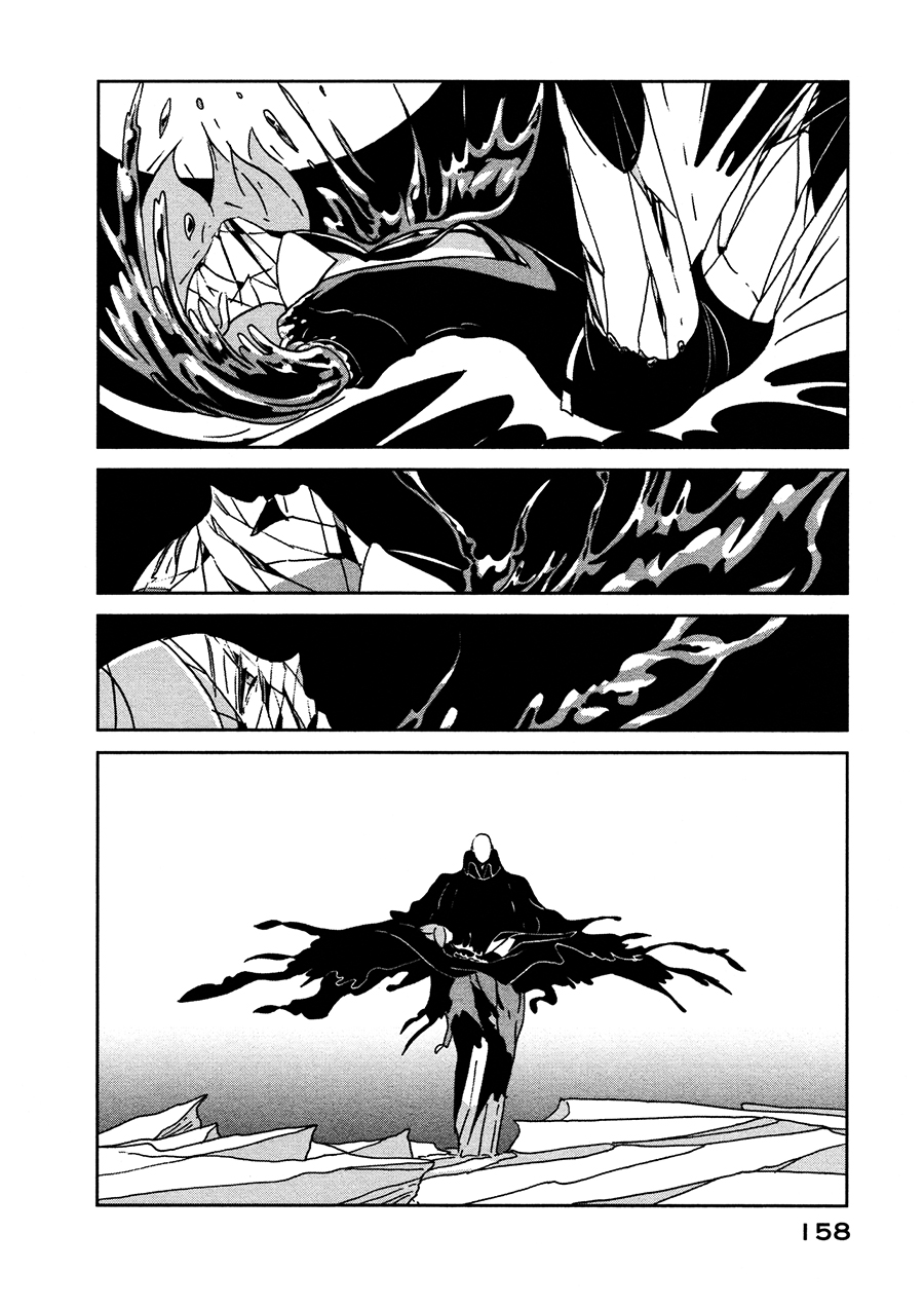 Houseki no Kuni Chapter 19 Gambar 28