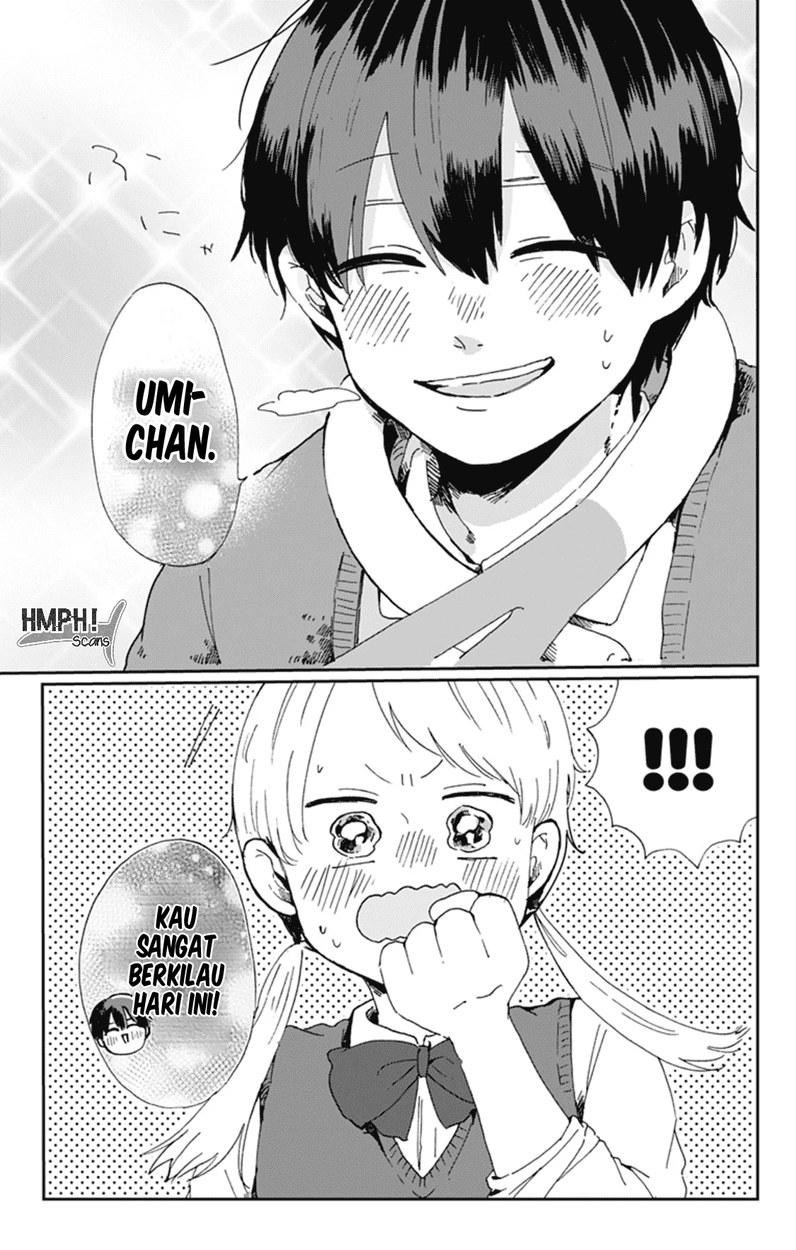 Kimi Ga Shinu Made Ato 100 Nichi Chapter 4 Gambar 7