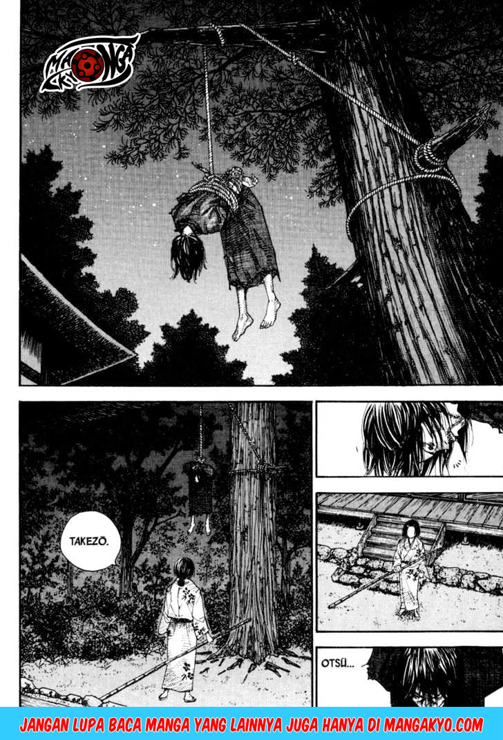 Baca Manga Vagabond Chapter 18 Gambar 2