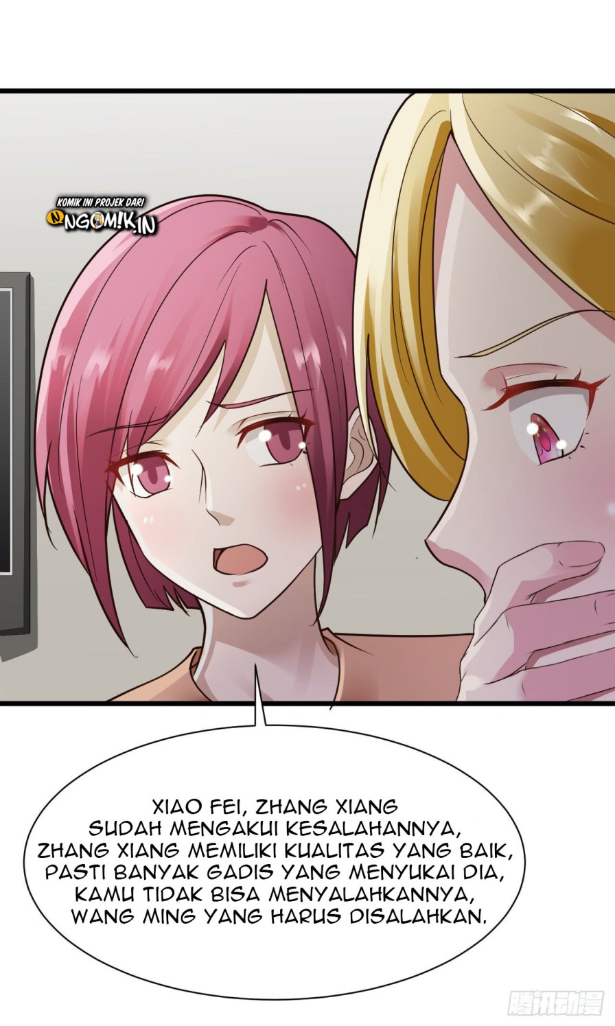 Miss Sister, Don’t Mess With Me Chapter 12 Gambar 5