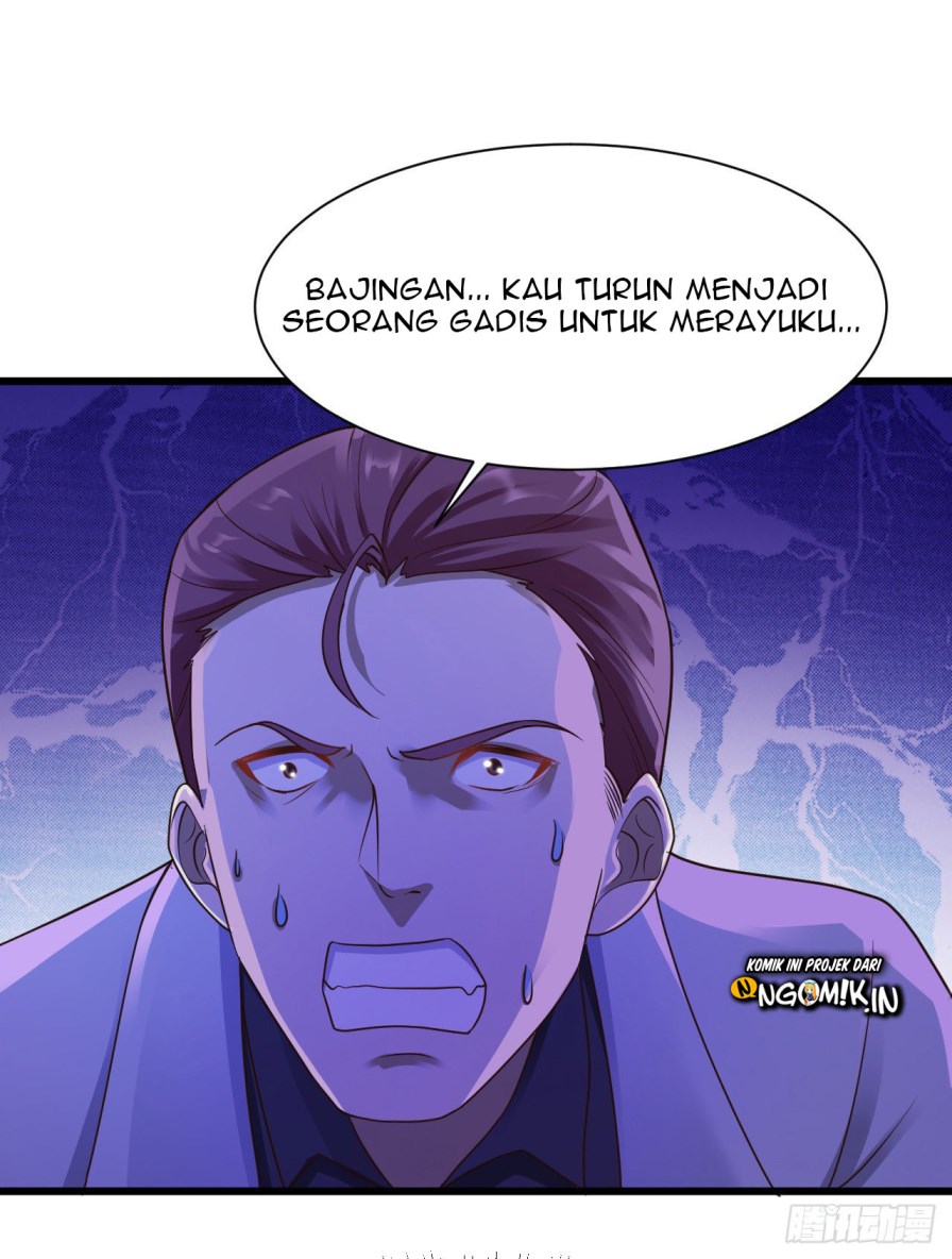 Miss Sister, Don’t Mess With Me Chapter 12 Gambar 6