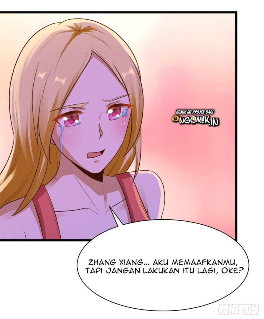Miss Sister, Don’t Mess With Me Chapter 12 Gambar 8