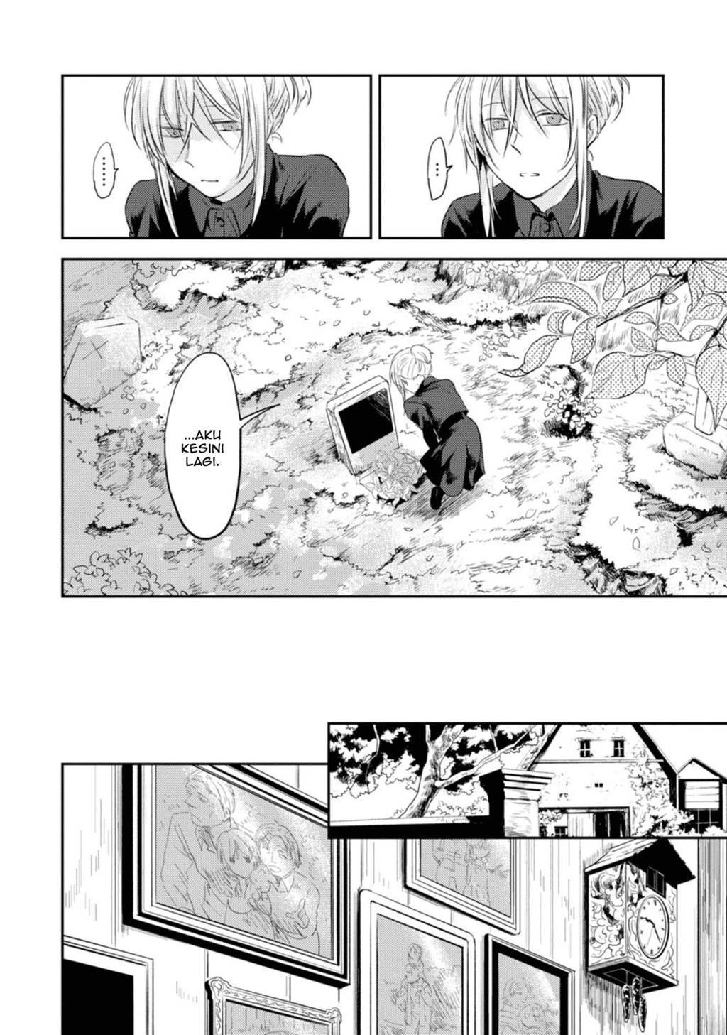 Koroshi Ai Chapter 10 Gambar 5