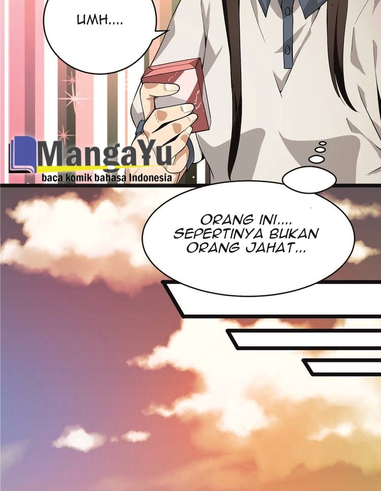 The Strongest Cultivation APP Chapter 3 Gambar 61