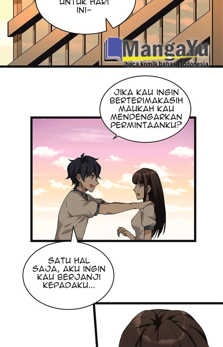 The Strongest Cultivation APP Chapter 3 Gambar 63