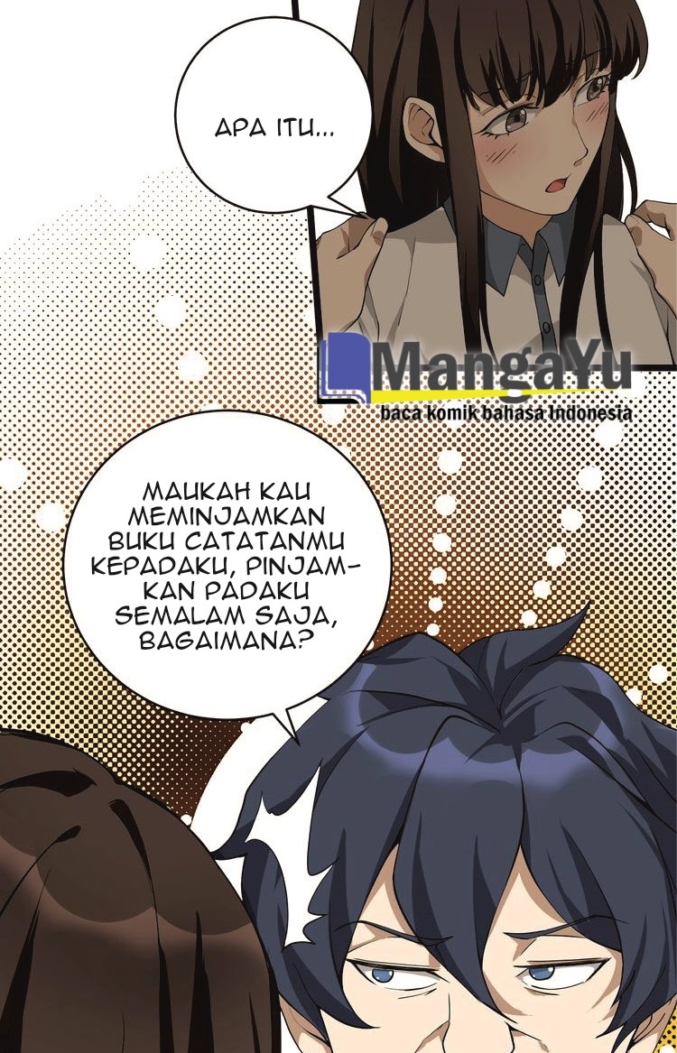 The Strongest Cultivation APP Chapter 3 Gambar 64