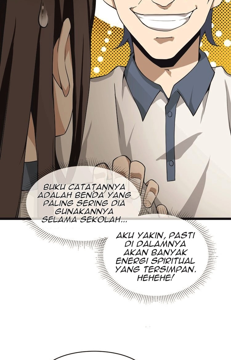 The Strongest Cultivation APP Chapter 3 Gambar 65