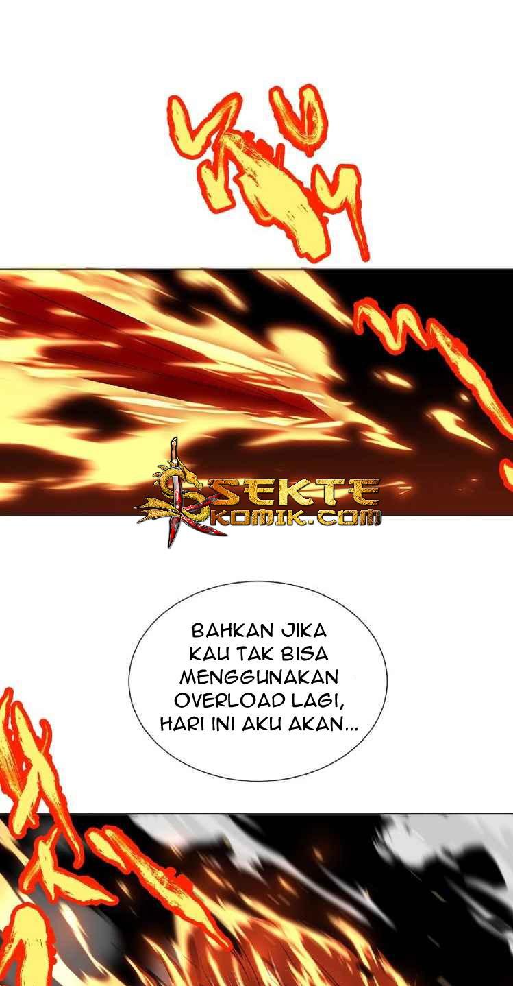 Dark Energy Engine Chapter 13 Gambar 14