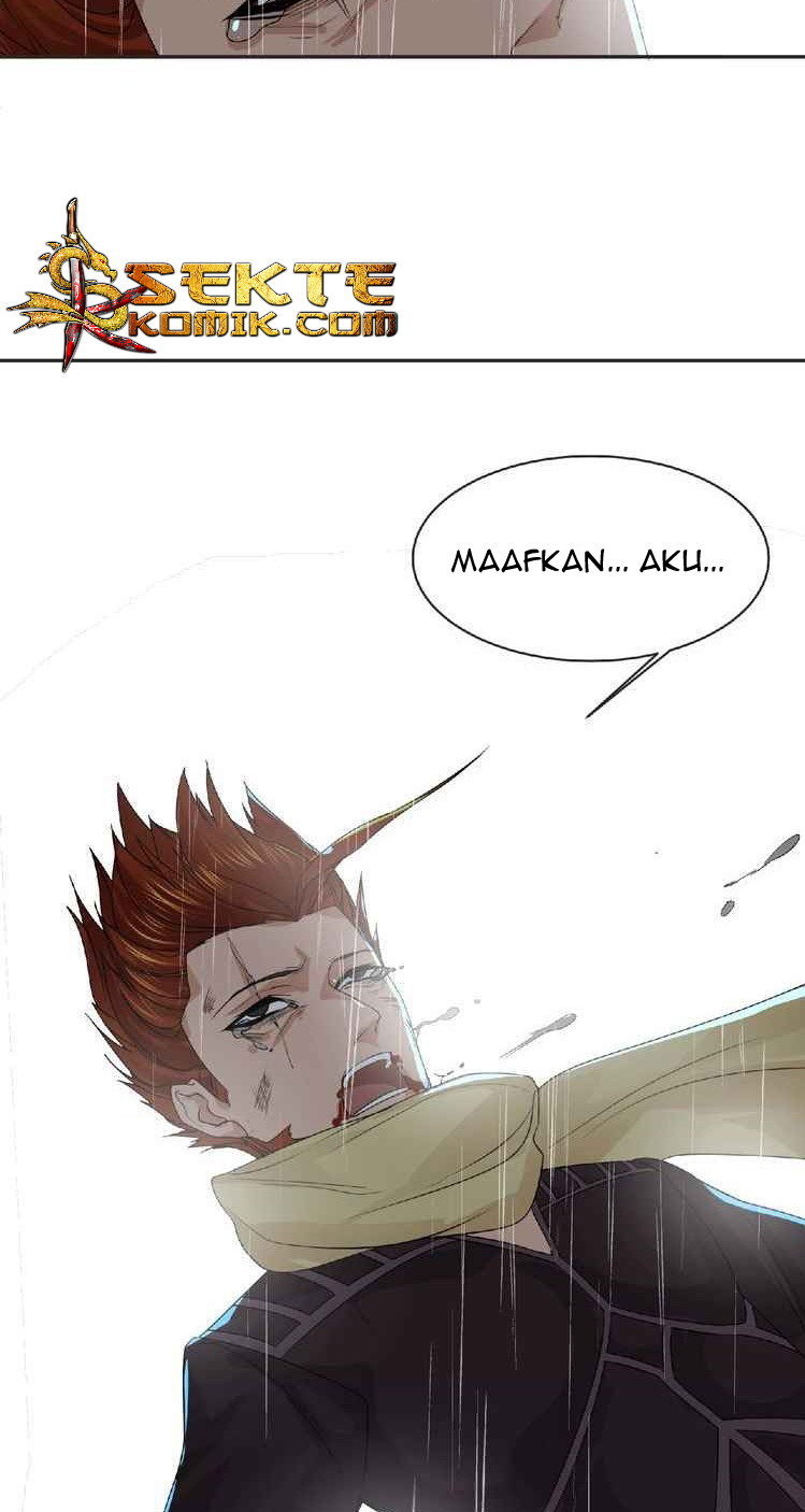 Dark Energy Engine Chapter 13 Gambar 35