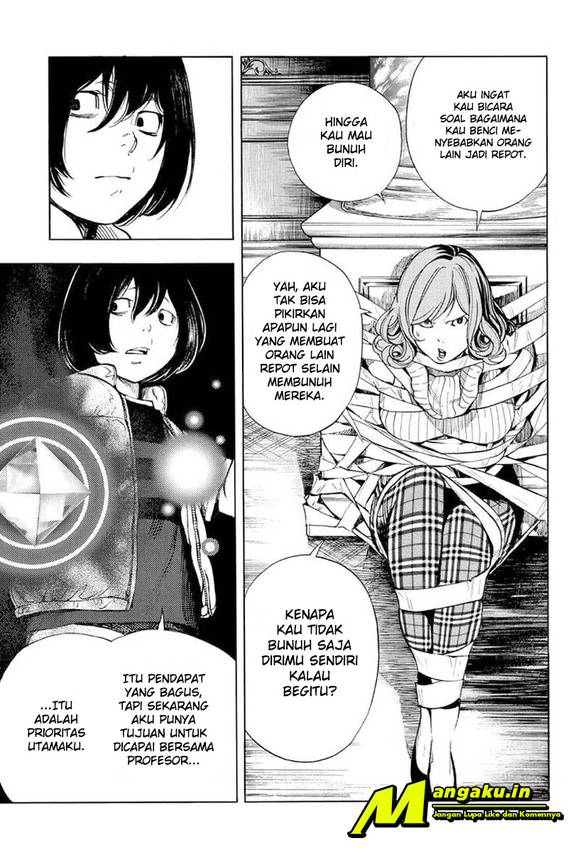 Platinum End Chapter 51 Gambar 10