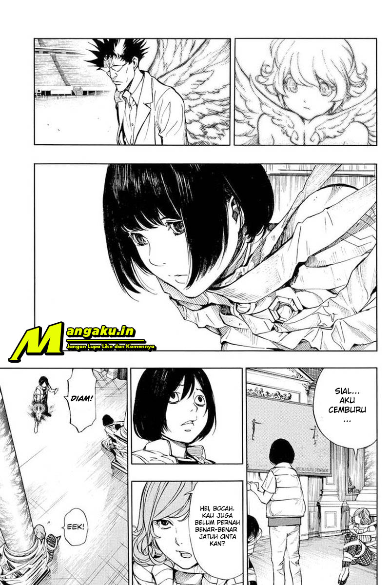 Platinum End Chapter 51 Gambar 26