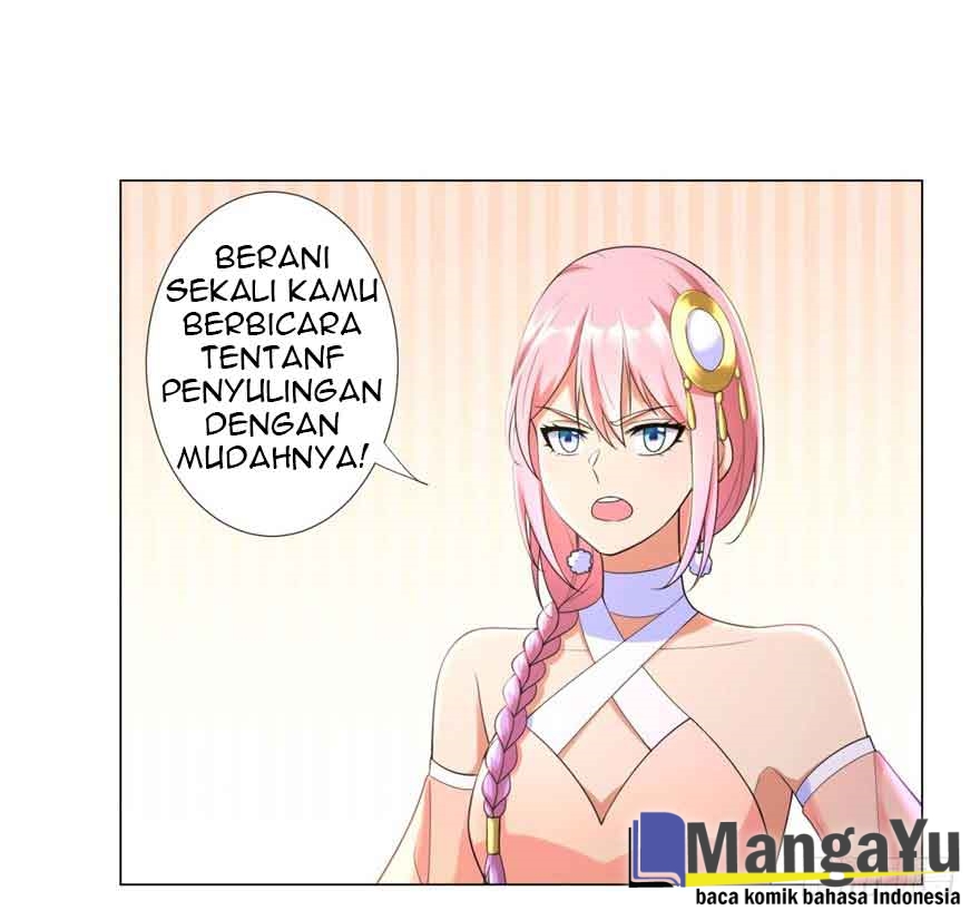 Rebirth Extreme Chapter 12 Gambar 5