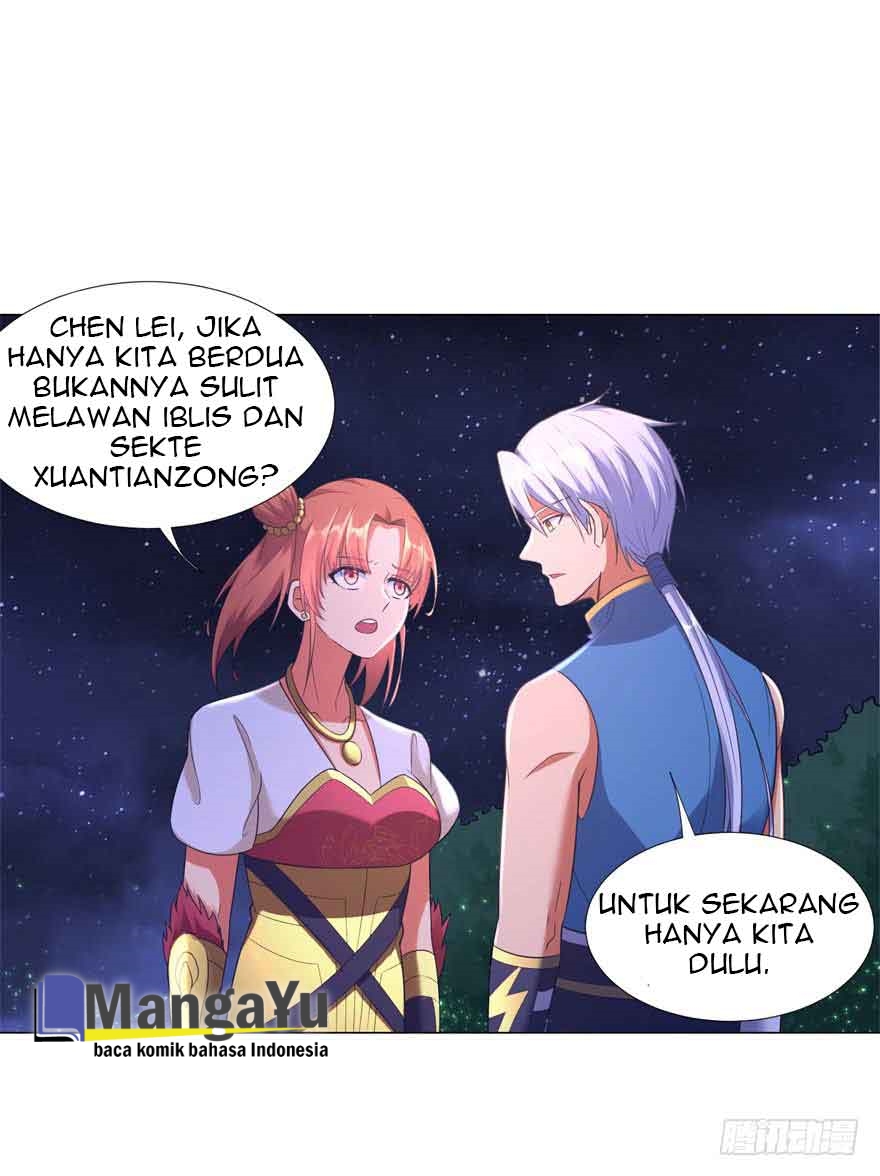 Rebirth Extreme Chapter 11 Gambar 3