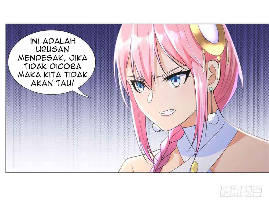 Rebirth Extreme Chapter 11 Gambar 36