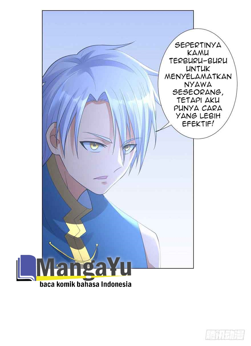 Rebirth Extreme Chapter 11 Gambar 37